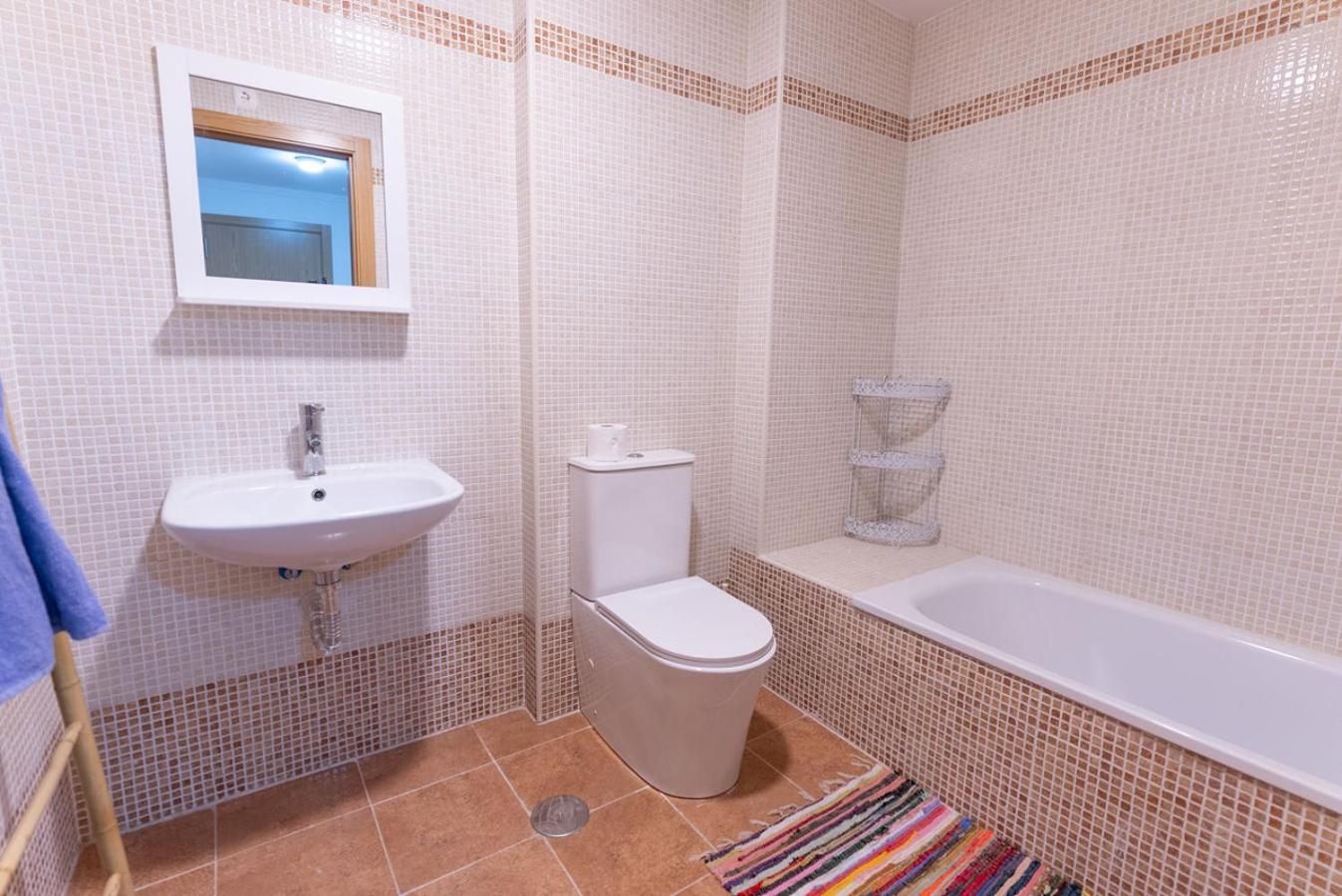 Todimer New Pueblo Mediteraneo Itrabo Exterior photo