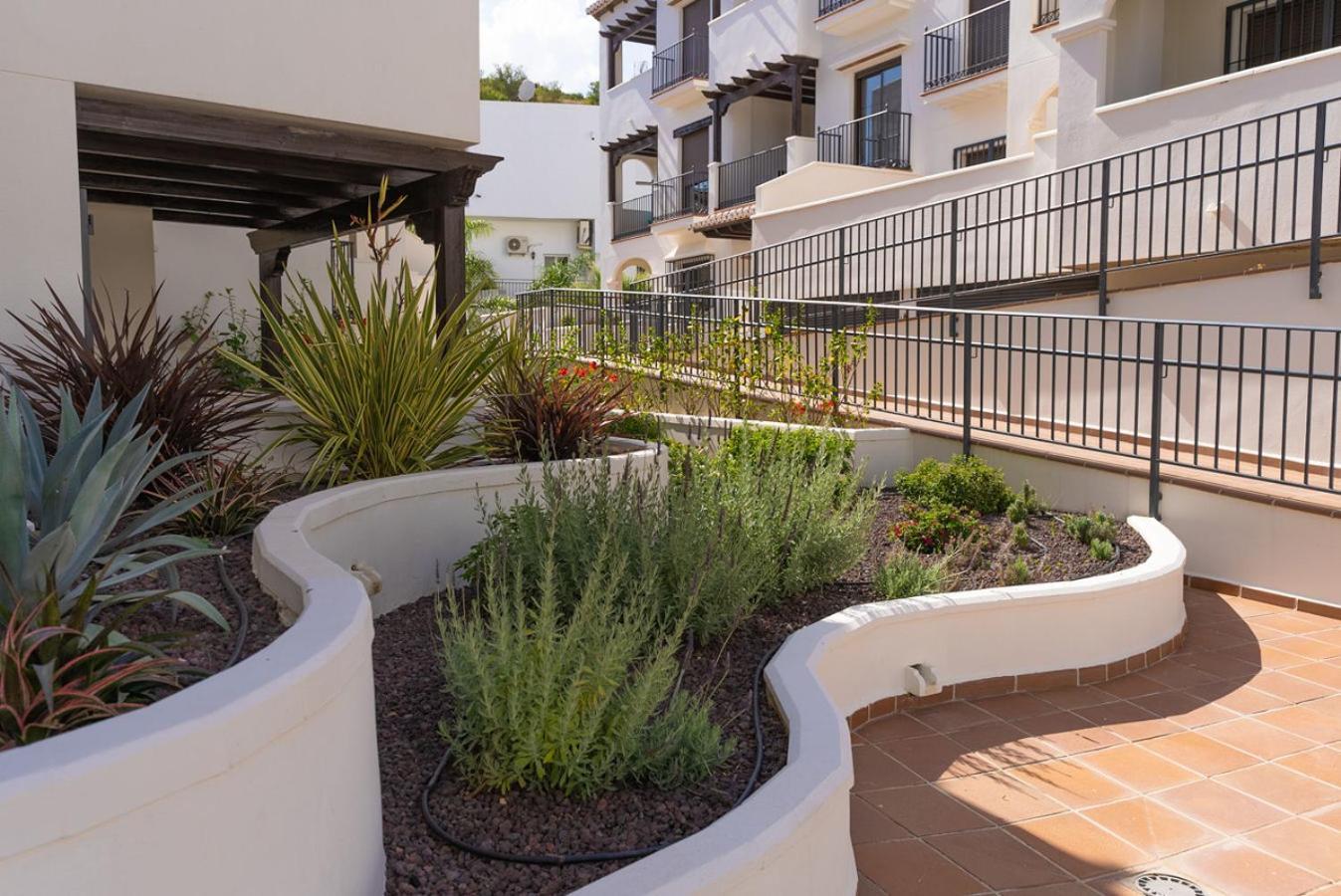 Todimer New Pueblo Mediteraneo Itrabo Exterior photo