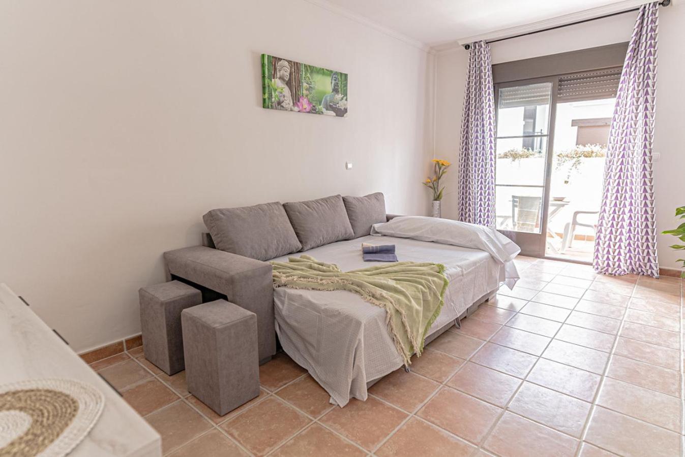 Todimer New Pueblo Mediteraneo Itrabo Exterior photo