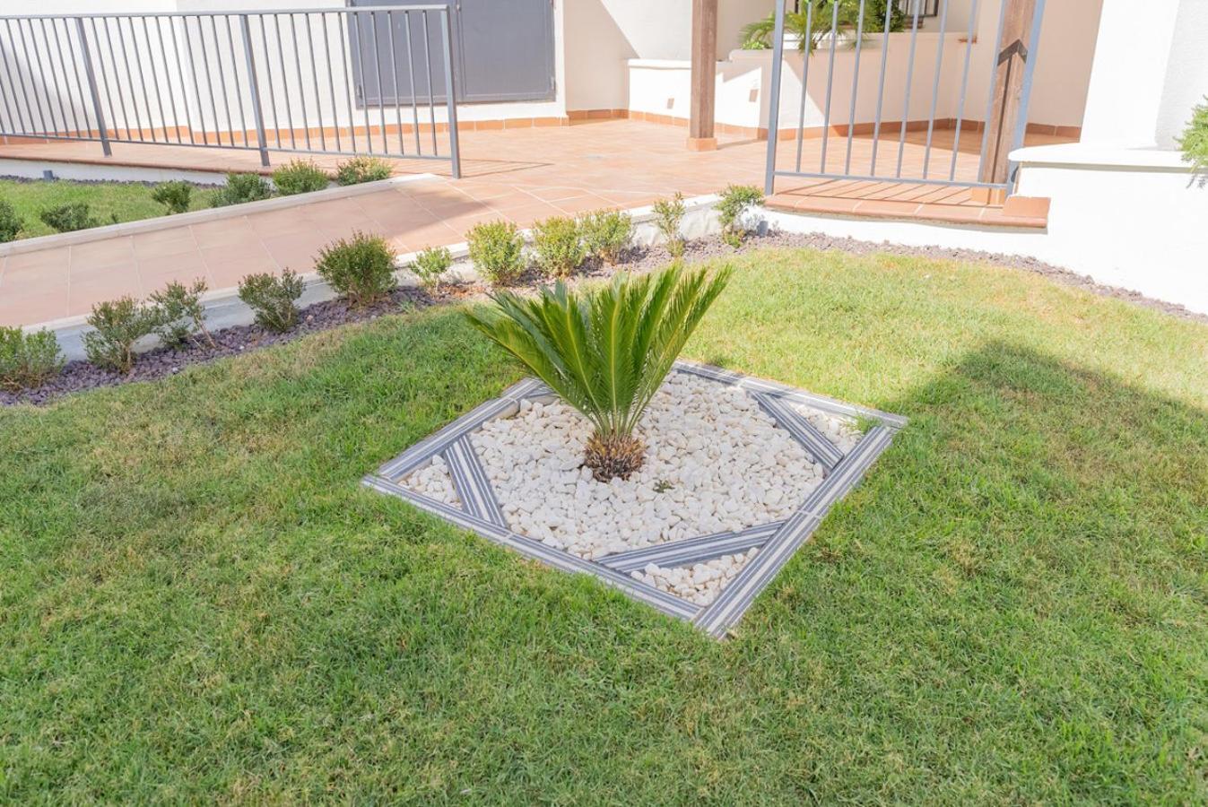 Todimer New Pueblo Mediteraneo Itrabo Exterior photo